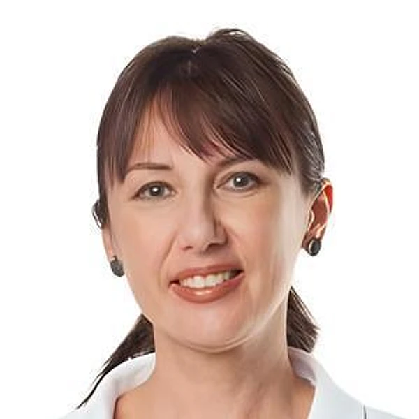 Шерстюк Анастасия Александровна — Стоматолог, Зеленоград