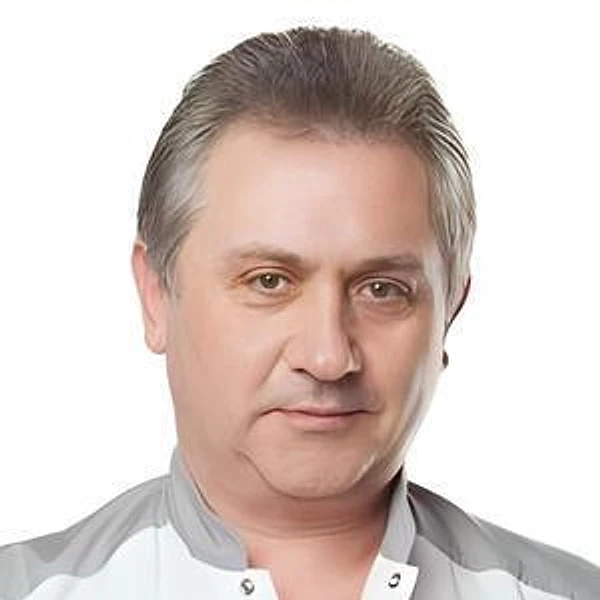 Котов Александр Николаевич — Стоматолог-хирург, Стоматолог-имплантолог, Зеленоград
