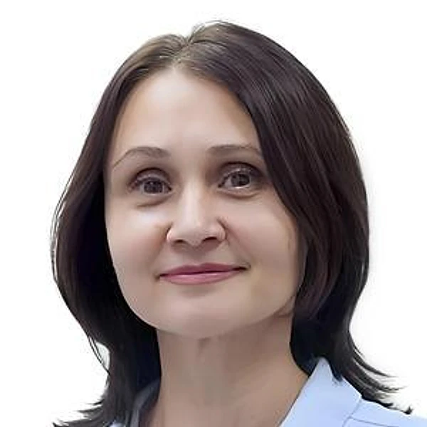 Ларина Ирина Викторовна — Стоматолог, Зеленоград