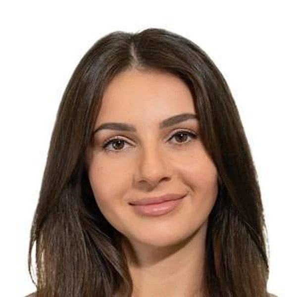 Тония Натиа Теймуразовна — Стоматолог, Детский стоматолог, Стоматолог-эндодонтист, Зеленоград