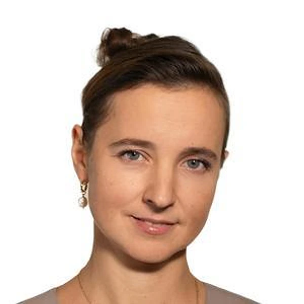 Теперина Ирина Михайловна — Стоматолог-ортодонт, Зеленоград