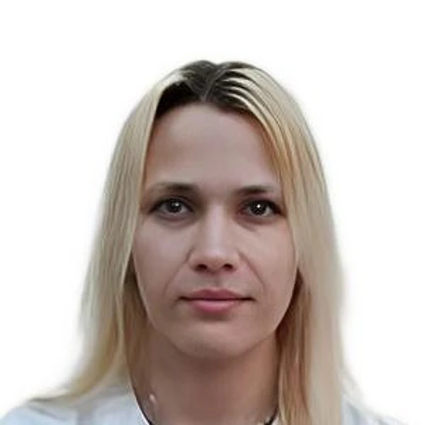 Никулина Татьяна Анатольевна — Врач УЗИ, Детский врач УЗИ, Горячий Ключ