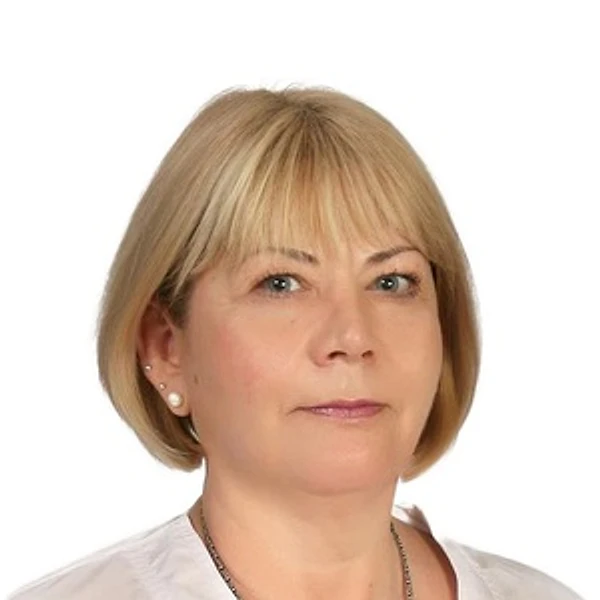 Новичкова Вера Анатольевна — Гинеколог, Новороссийск