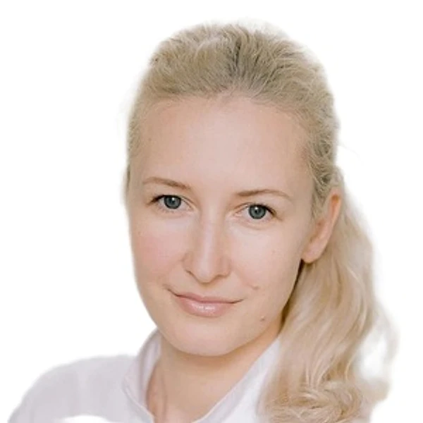 Шляго Мария Александровна — Стоматолог, Гнатолог, Стоматолог-ортопед, Стоматолог-эндодонтист, Санкт-Петербург