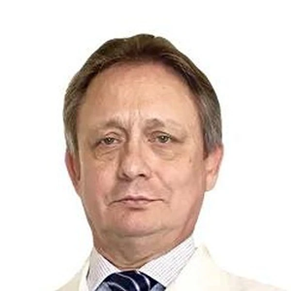Белоус Юрий Александрович — Нарколог, Психиатр, Психотерапевт, Москва