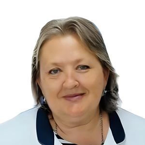 Афанасьева Елена Федоровна — Детский ортопед, Махачкала