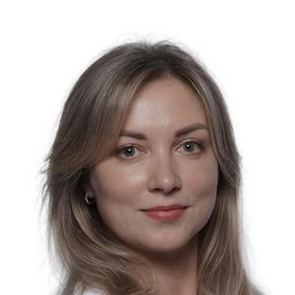 Агафонова Анна Витальевна — Педиатр, Железнодорожный (Балашиха)