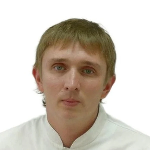 Яковлев Константин Николаевич — Стоматолог-ортопед, Стоматолог-имплантолог, Ревда