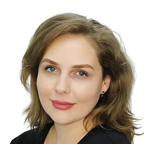 Горькова Юлия Юрьевна — Косметолог-эстетист, Королёв