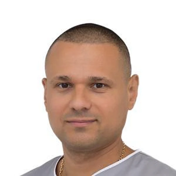 Кондрацкий Александр Анатольевич — Стоматолог-ортопед, Стоматолог, Севастополь