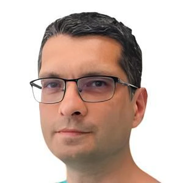 Гавришев Александр Ефимович — Невролог, Мануальный терапевт, Колтуши