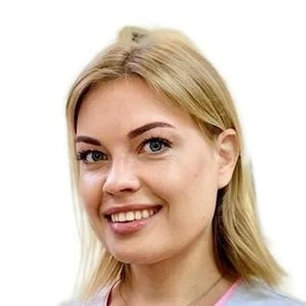 Турубара Анастасия Юрьевна — Стоматолог-ортодонт, Севастополь