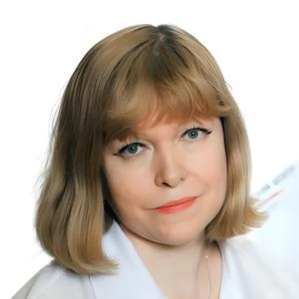 Зверяка Татьяна Алексеевна — Офтальмолог (окулист), Детский офтальмолог, Жуковский