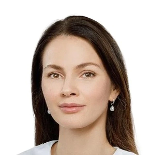 Мещерякова Елена Александровна — Андролог, Венеролог, Дерматолог, Уролог, Эндокринолог, Москва