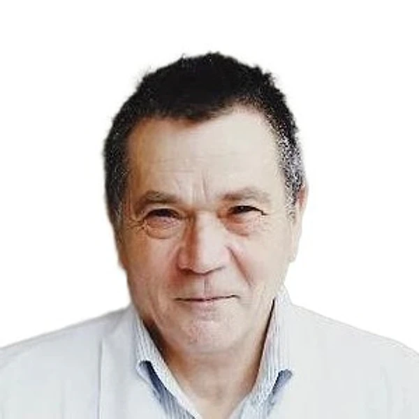 Просянников Юрий Дмитриевич — Уролог, Жуковский