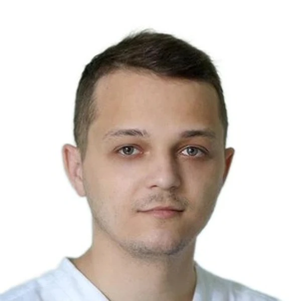 Смирнов Михаил Борисович — Стоматолог-хирург, Стоматолог-имплантолог, Зеленоград