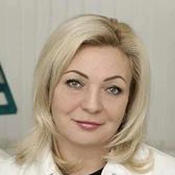 Ястремская Елена Станиславовна — Стоматолог-ортопед, Зеленоград
