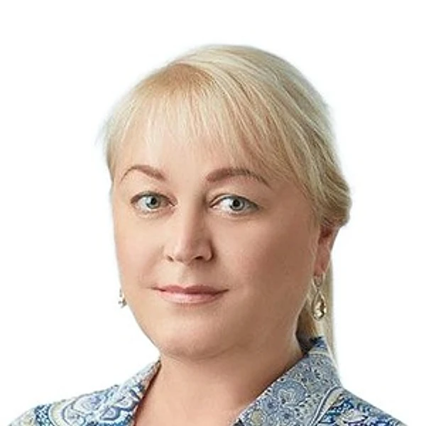 Давиденко Елена Федоровна — Гинеколог, Акушер, unknown