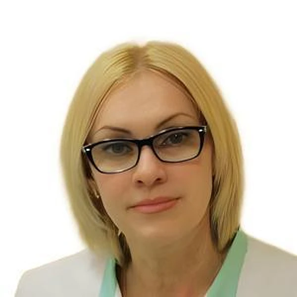 Барбина Людмила Алексеевна — Стоматолог, Курск