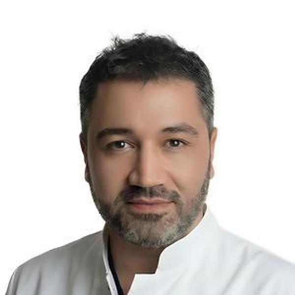 Аббед Мухаммед - — Уролог, Хирург, Вологда