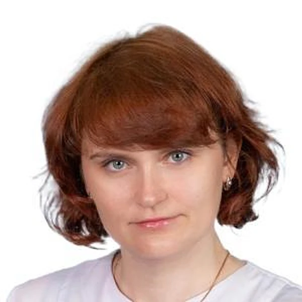 Бахаева Оксана Сергеевна — Детский эндокринолог, Иркутск