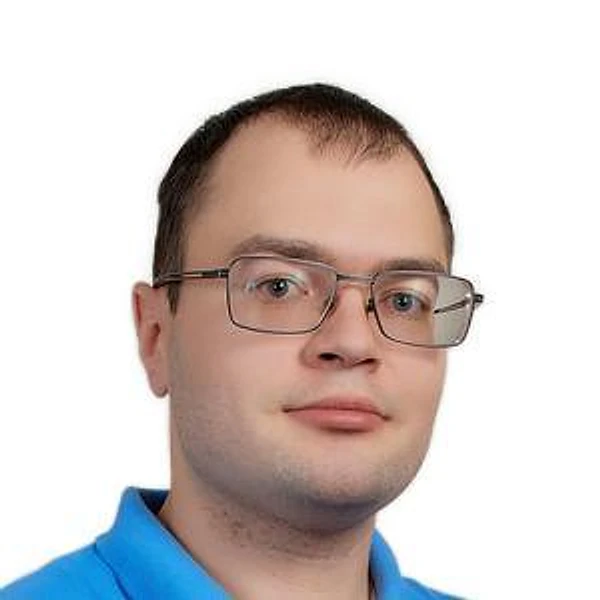 Каминский Семён Геннадьевич — Стоматолог, Стоматолог-эндодонтист, Братск