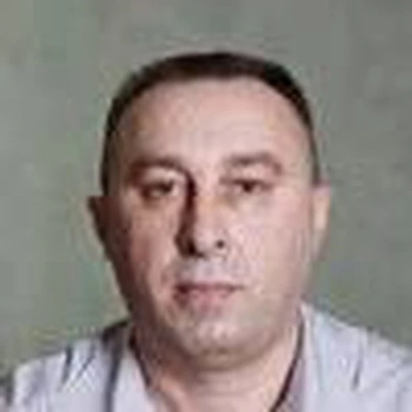 Цекот Владимир Васильевич — Анестезиолог-реаниматолог, unknown