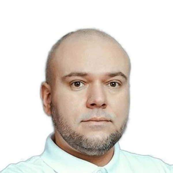 Редковский Виталий Сергеевич — Стоматолог-хирург, Братск
