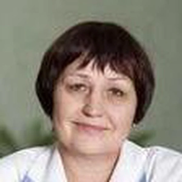 Жданова Галина Петровна — Неонатолог, unknown