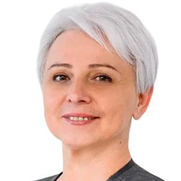 Аверкина Наталья Юрьевна — Гинеколог, Врач УЗИ, Детский врач УЗИ, Воронеж