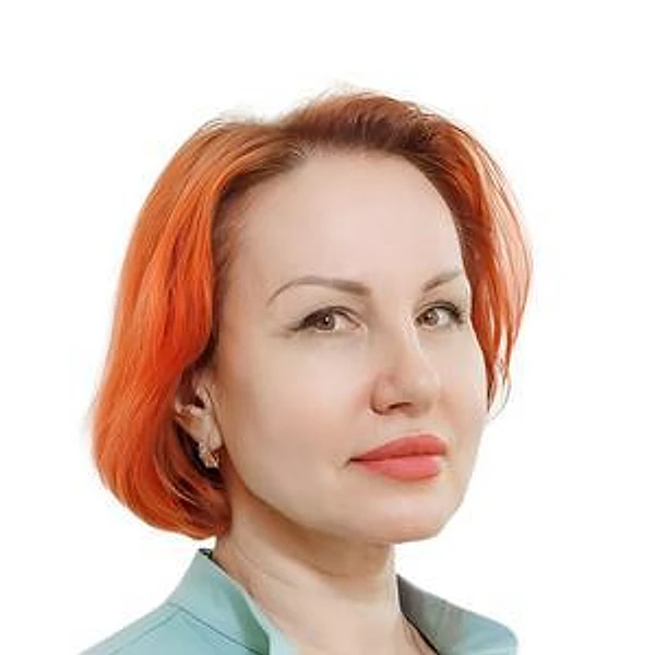 Дедкова Ольга Александровна — Гинеколог, Акушер, unknown