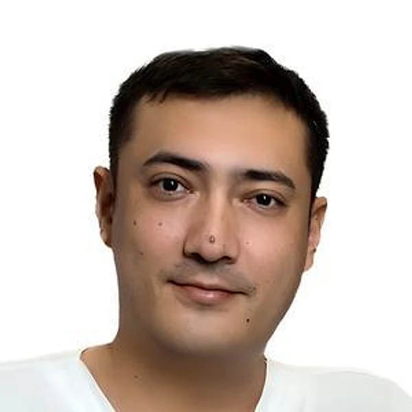 Писаревский Игорь Юрьевич — Стоматолог-ортопед, Гнатолог, Детский гнатолог, Чита