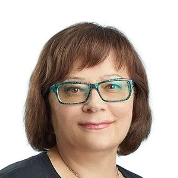 Яновая Нина Дмитриевна — Гинеколог, Акушер, unknown