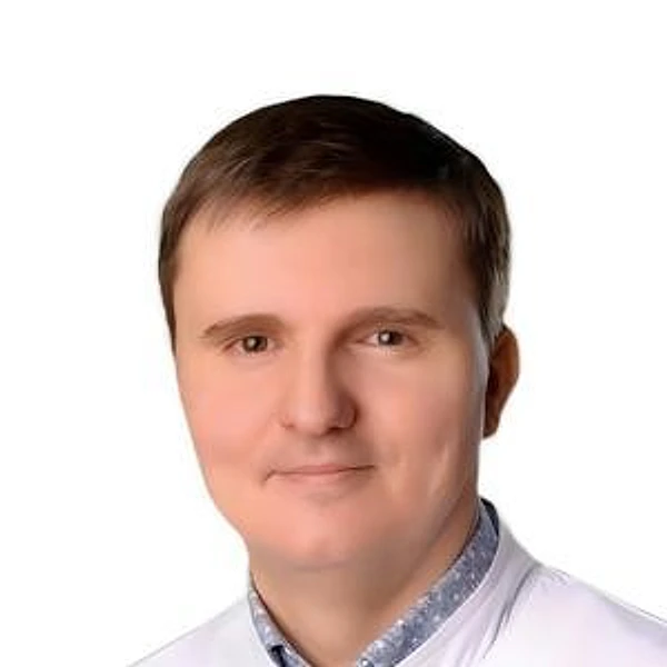 Медведев Евгений Сергеевич — Дерматолог, Врач-косметолог, Трихолог, Тюмень