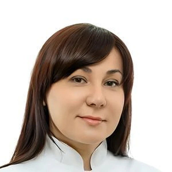 Заруба Екатерина Александровна — Терапевт, Кардиолог, Воронеж