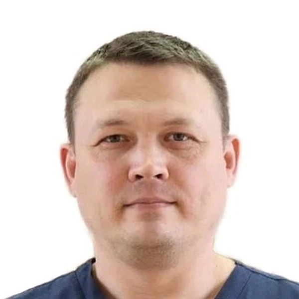 Таловиков Роман Николаевич — Онколог, Маммолог, Хирург, Тюмень