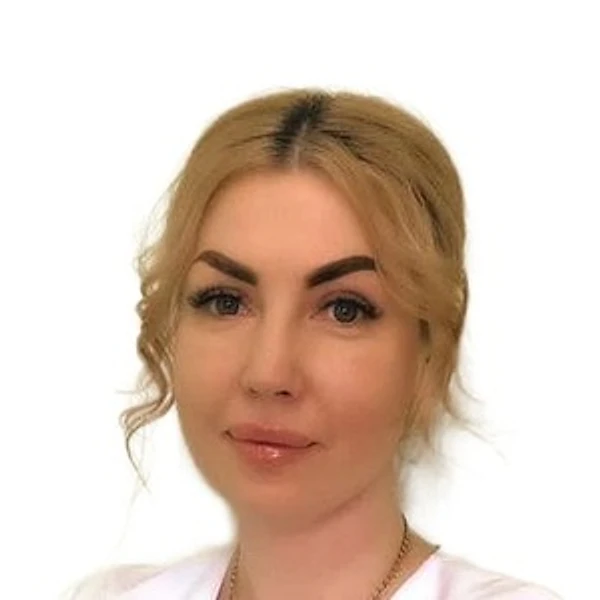 Кузьмина Кристина Сергеевна — Гинеколог, Акушер, Репродуктолог, unknown