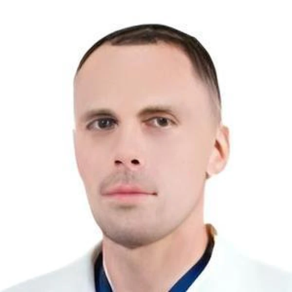 Кабанов Денис Александрович — Травматолог, Волжский