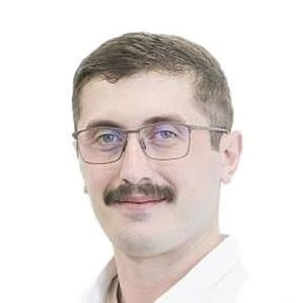 Квернадзе Теймураз Автандилович — Травматолог, Ортопед, Волгоград