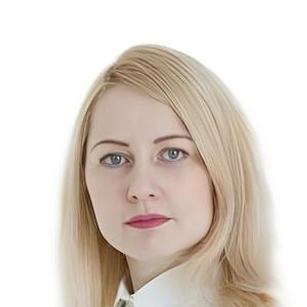 Шелепова Татьяна Николаевна — Диетолог, Терапевт, Астрахань