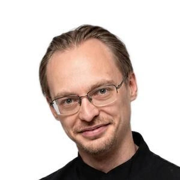 Медведко Сергей Александрович — Гастроэнтеролог, Детский гастроэнтеролог, Санкт-Петербург