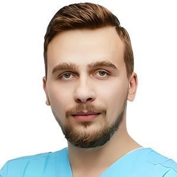 Запольский Семен Михайлович — ЛОР, Детский ЛОР, ЛОР-хирург, Санкт-Петербург