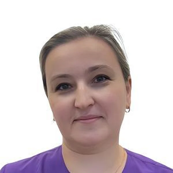 Маркова Наталья Владимировна — Стоматолог, Сыктывкар