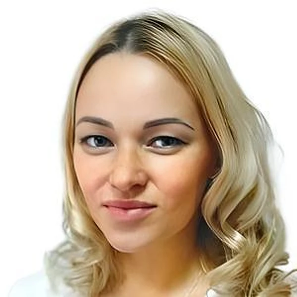 Яковлева Анастасия Сергеевна — Врач-косметолог, Педиатр, Высоковск