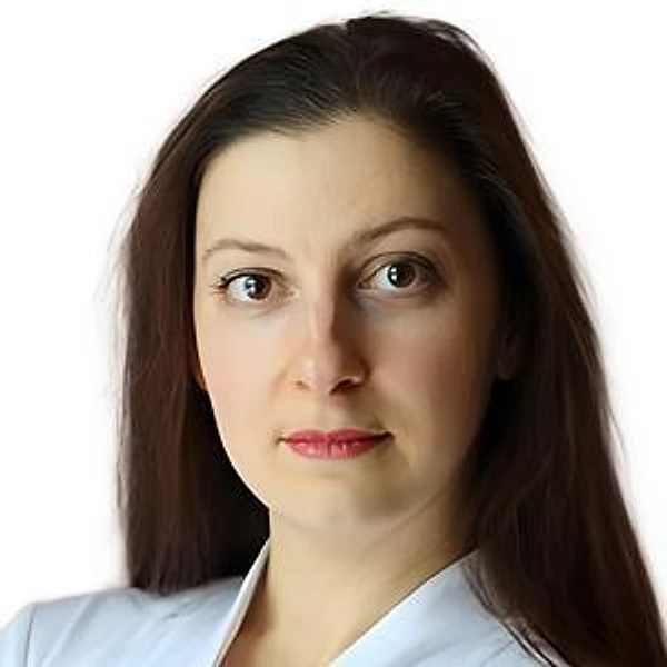 Караваева Екатерина Евгеньевна — Детский невролог, Детский генетик, Невролог, Воронеж