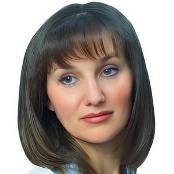 Федоренко Лана Викторовна — Стоматолог, Пушкино