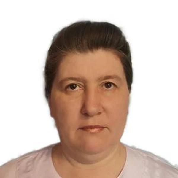 Вахрушева Елена Юрьевна — Пульмонолог, Тюмень
