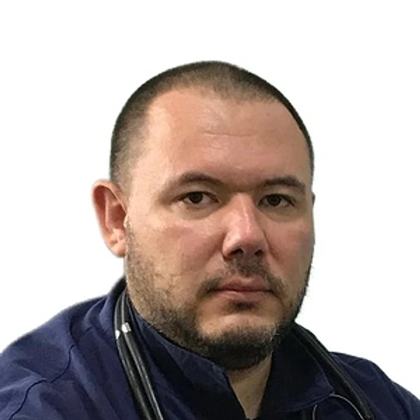 Лунь Кирилл Петрович — Травматолог, Ортопед, Воронеж