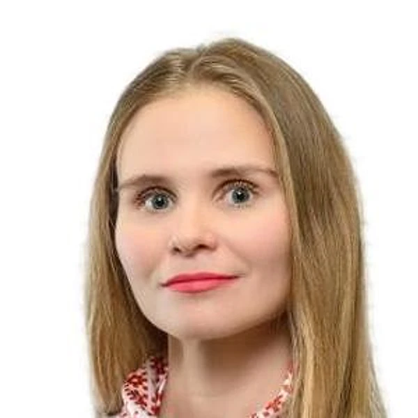 Лущик Арина Леонидовна — Невролог, Воронеж