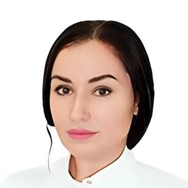 Мурадханова Марина Мурадхановна — Терапевт, Гастроэнтеролог, Воронеж